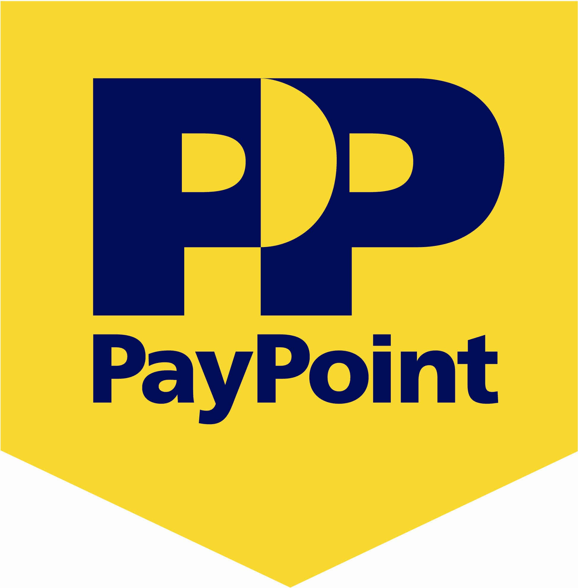 Pay Point logo