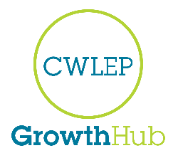 CW Growth Hub logo (small)