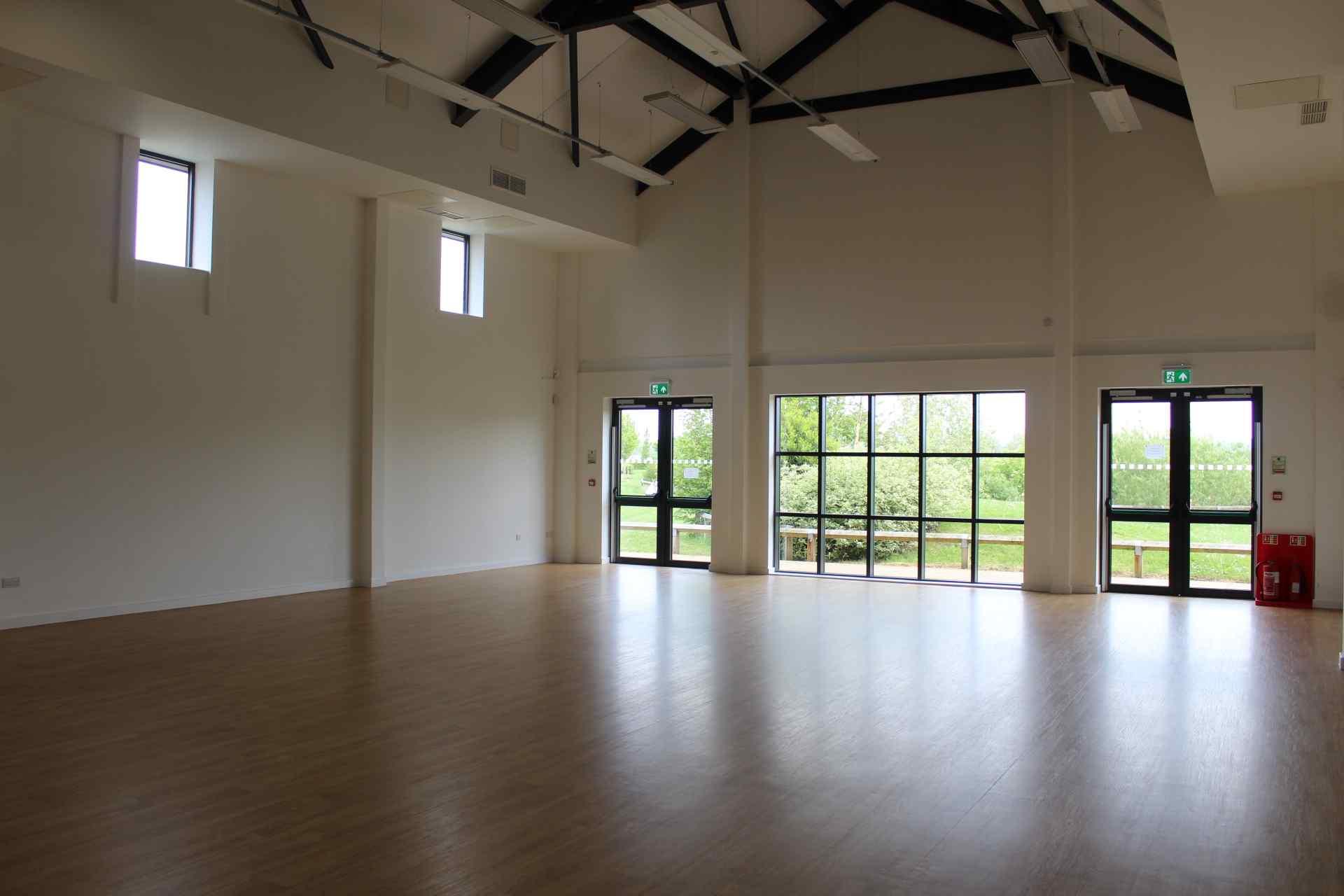 Southam Community Centre