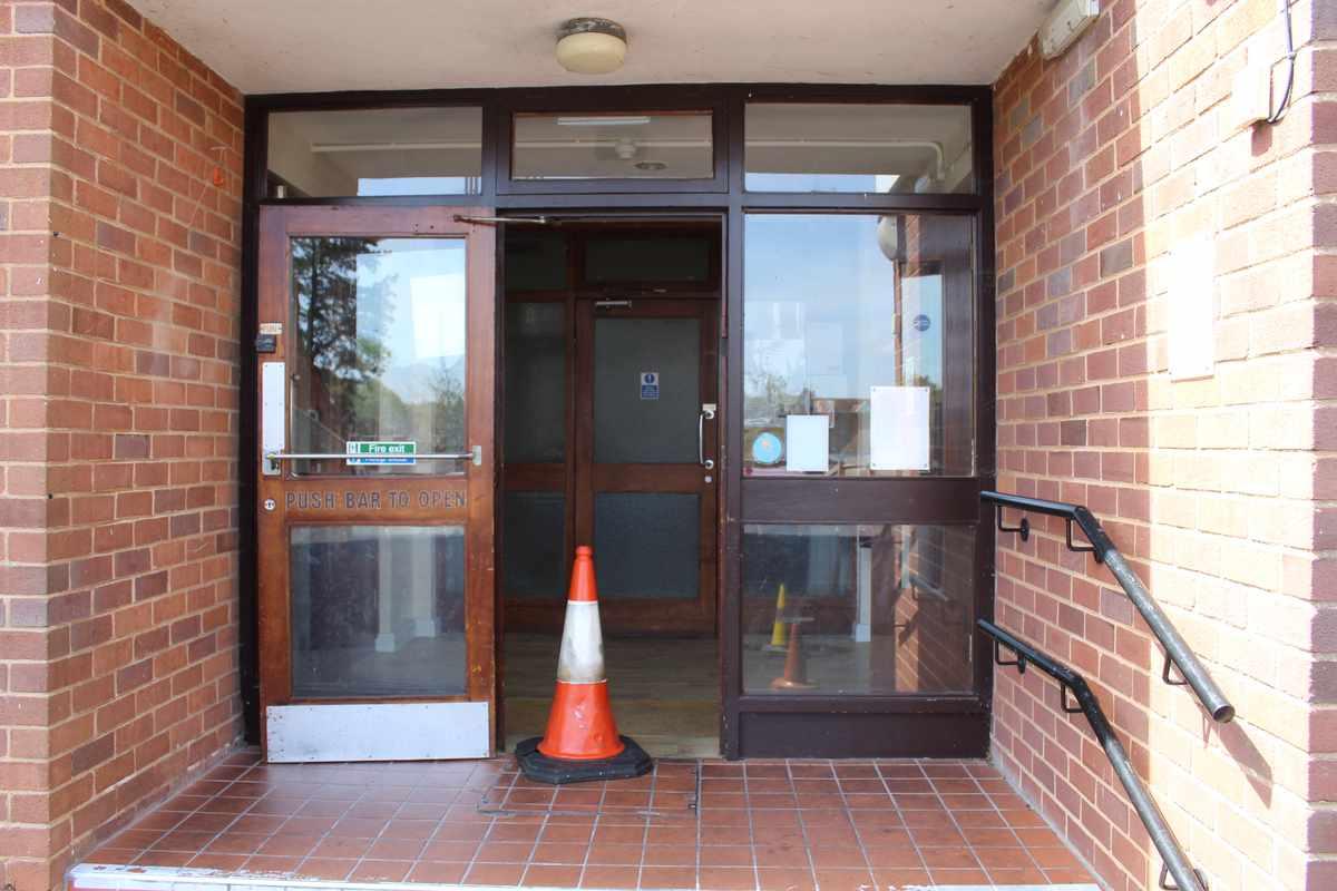 Henley Memorial Hall 3