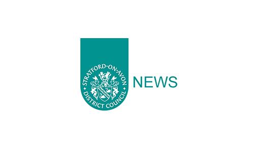 Road closure notifications in Stratford District