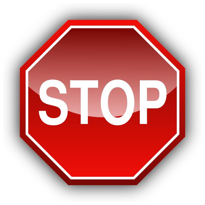 Stop Sign