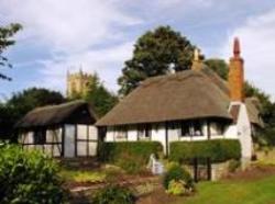 Boat Lane, Welford-on-Avon