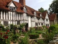 Mary Ardens Farm, Wilmcote