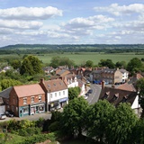 Kineton Village