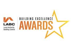 Building Excellence Awards