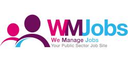 WMJobs logo