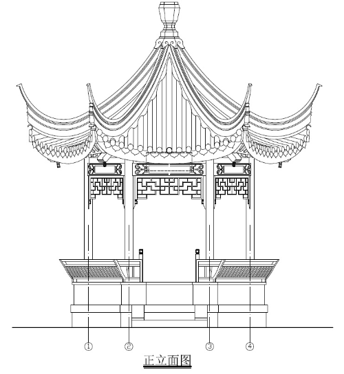 Peony Pavilion