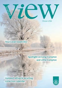 View cover W16