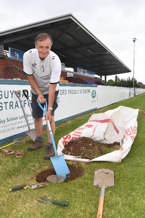 Stratford Football Club