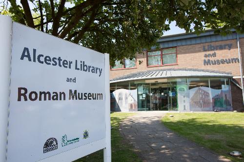 Alcester Roman Museum (2)