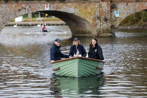 Electric Boat