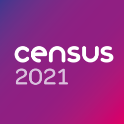 Census Logo