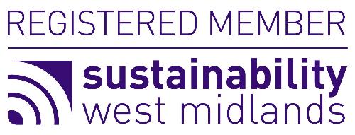 Sustainability West Midlands Registered Member