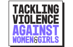 tackling violence against women and girls