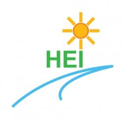 Harbury Energy Initiative logo