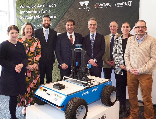 Warwick Agri-Tech