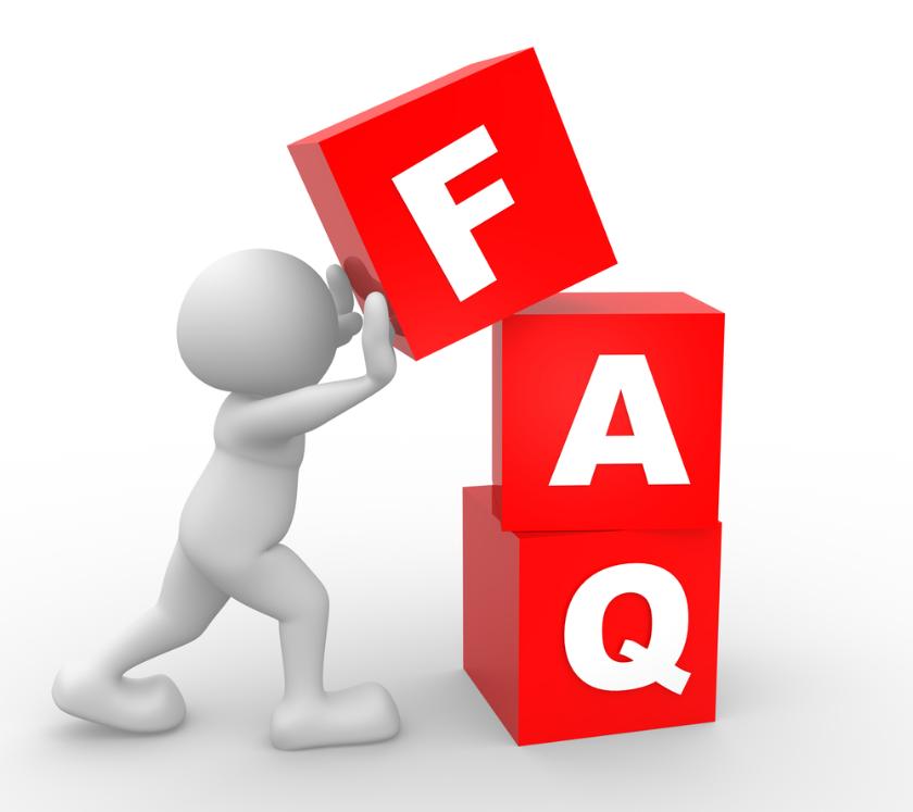 Building Regulations FAQ