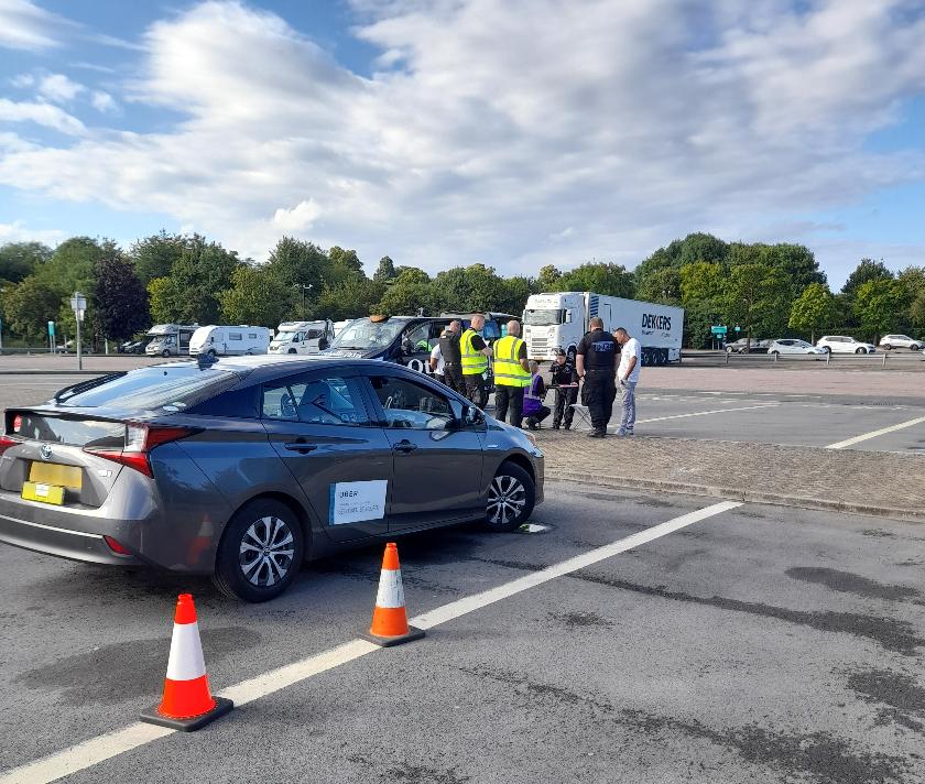 Stratford-on-Avon District Council launches consultation on proposed new Taxi Licensing Policy