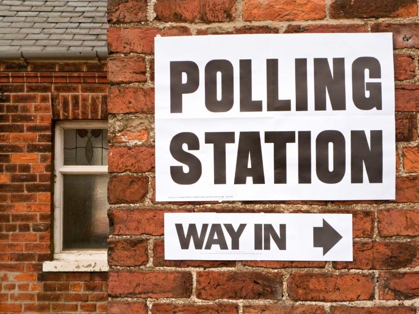 No Stratford-on-Avon District Wide Elections in May 2026