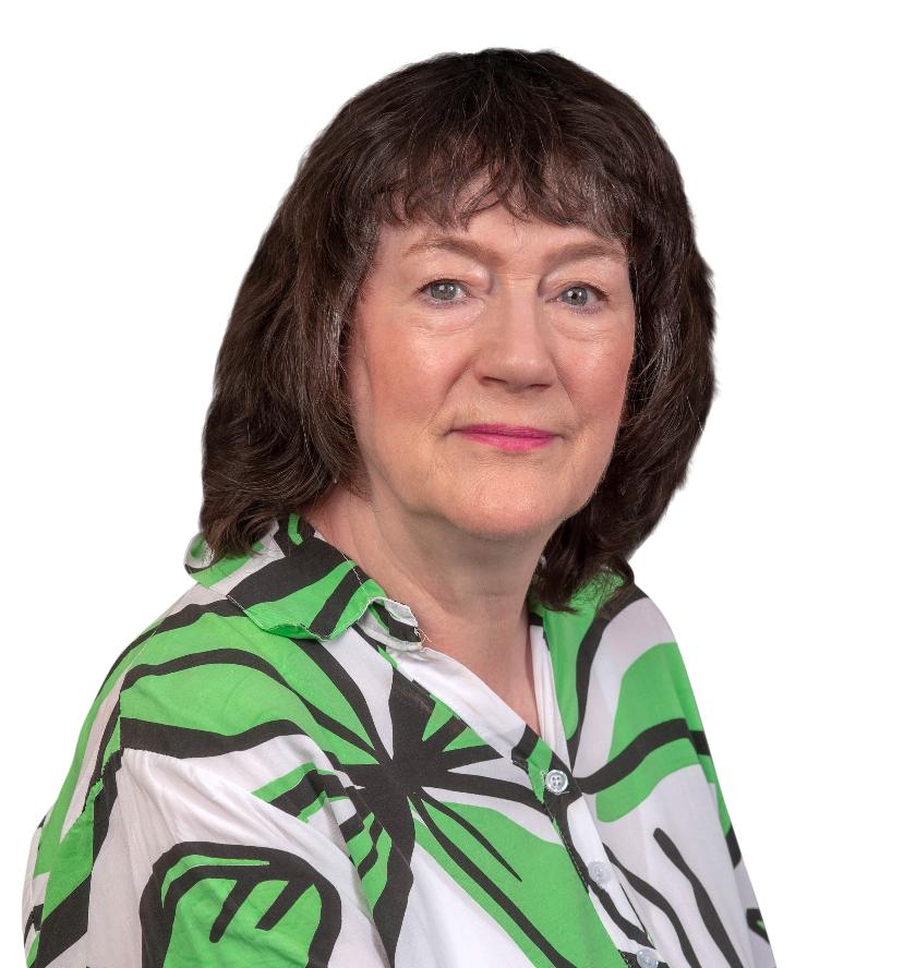 Kate Rolfe