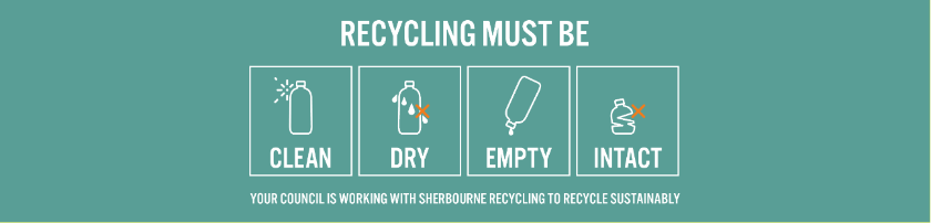 Recycling tips