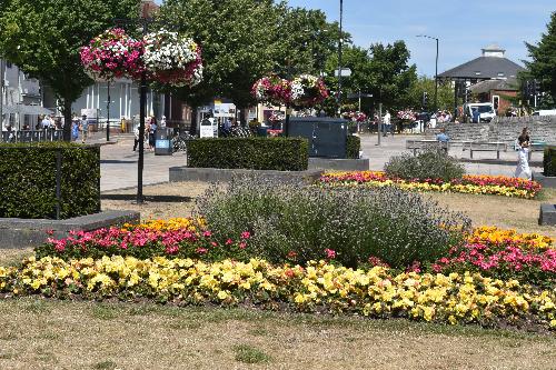 Bancroft Gardens 1 - July 2025
