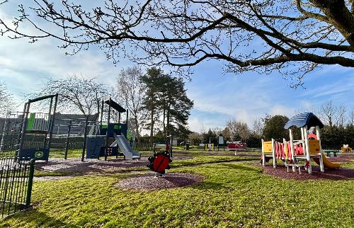 Play park