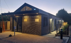 Village Hall