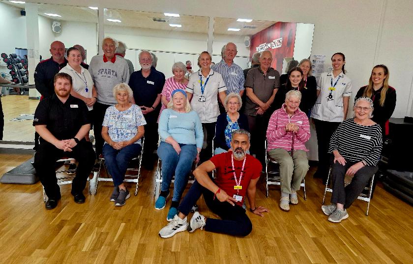 Falls prevention classes pic 1