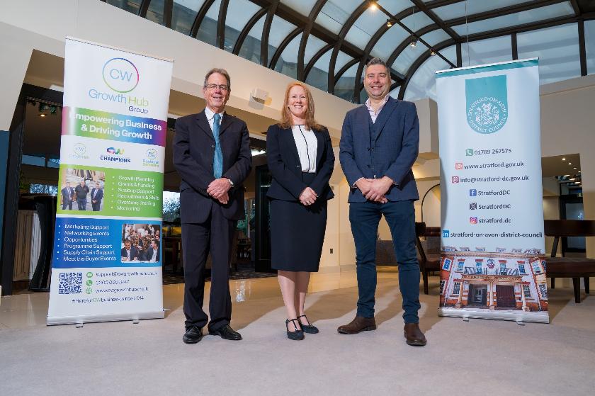 Stratford Business Conference - Feb 2026