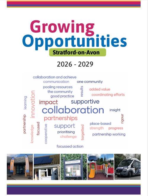 Cabinet approves new Growing Opportunities Plan