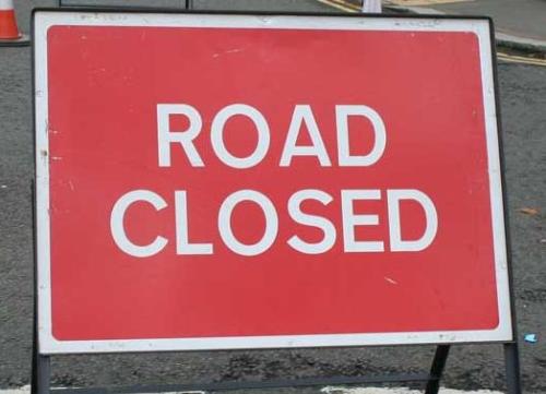 Road closures for markets and local events in Stratford-on-Avon District