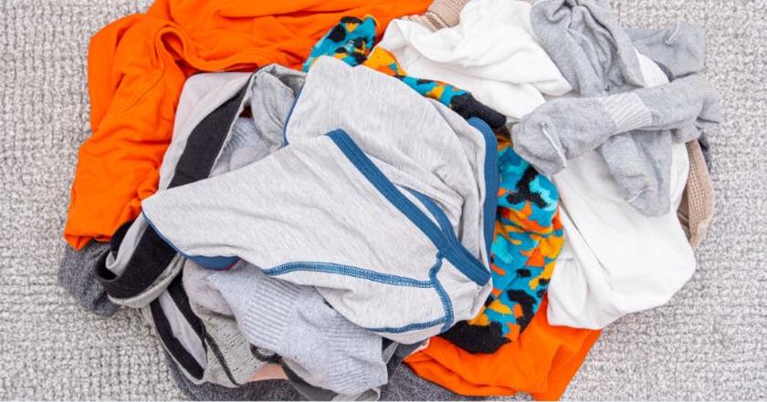 Temporary suspension of textiles recycling collections across Stratford-on-Avon and Warwick Districts