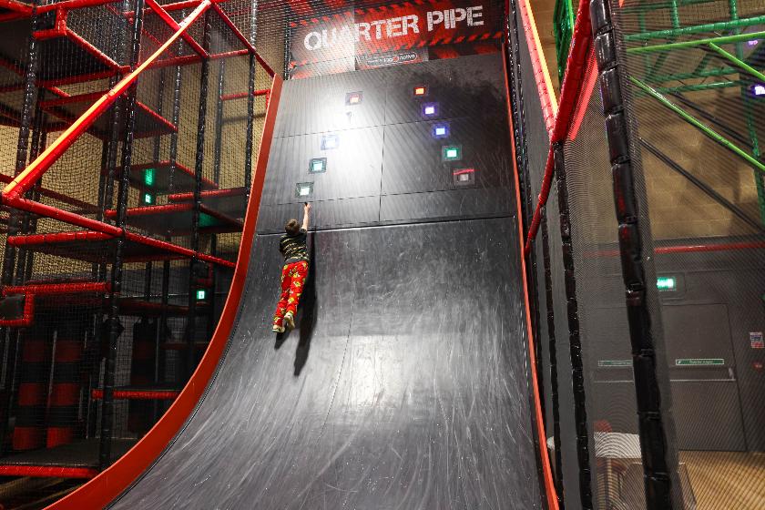 Free Easter activities for children at local leisure centre