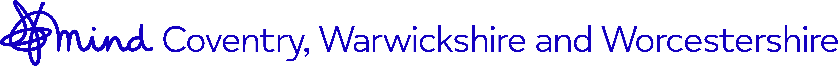Coventry, Warwickshire and Worcestershire Mind