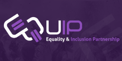 EQuIP - Equality and Inclusion Partnership