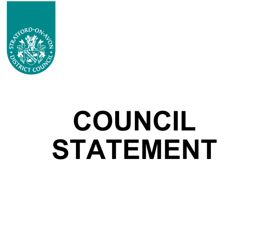 Cancellation of Extraordinary Council Meeting - 8 June 2026