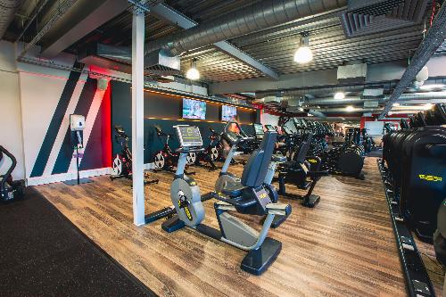 Leisure Centres in Stratford-on-Avon District offer bank holiday weekend of activities