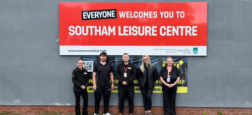Leisure Centres in Stratford-on-Avon District offer bank holiday weekend of activities