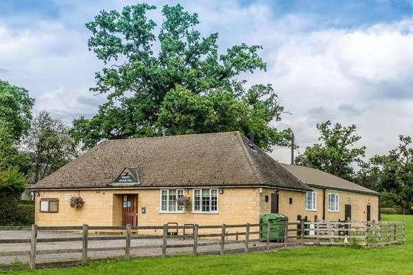 Brailes Village Hall