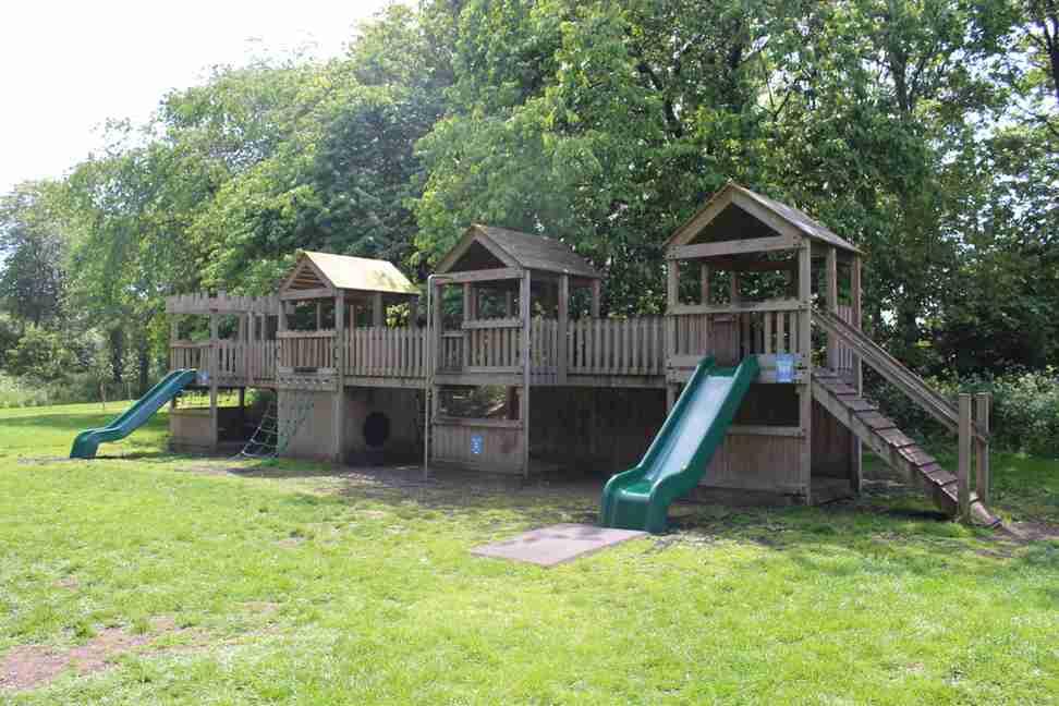 Riverlands Play Area 1