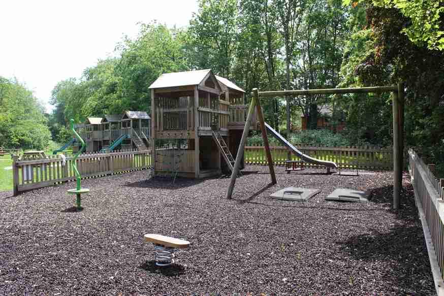 Riverlands Play Area 2