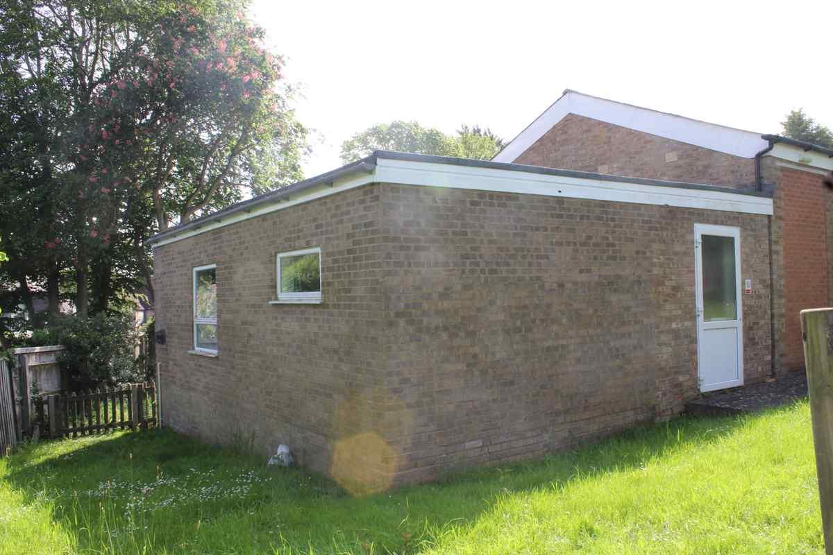 Lighthorne Village Hall North Annexe
