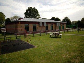 Eric Payne Community Centre