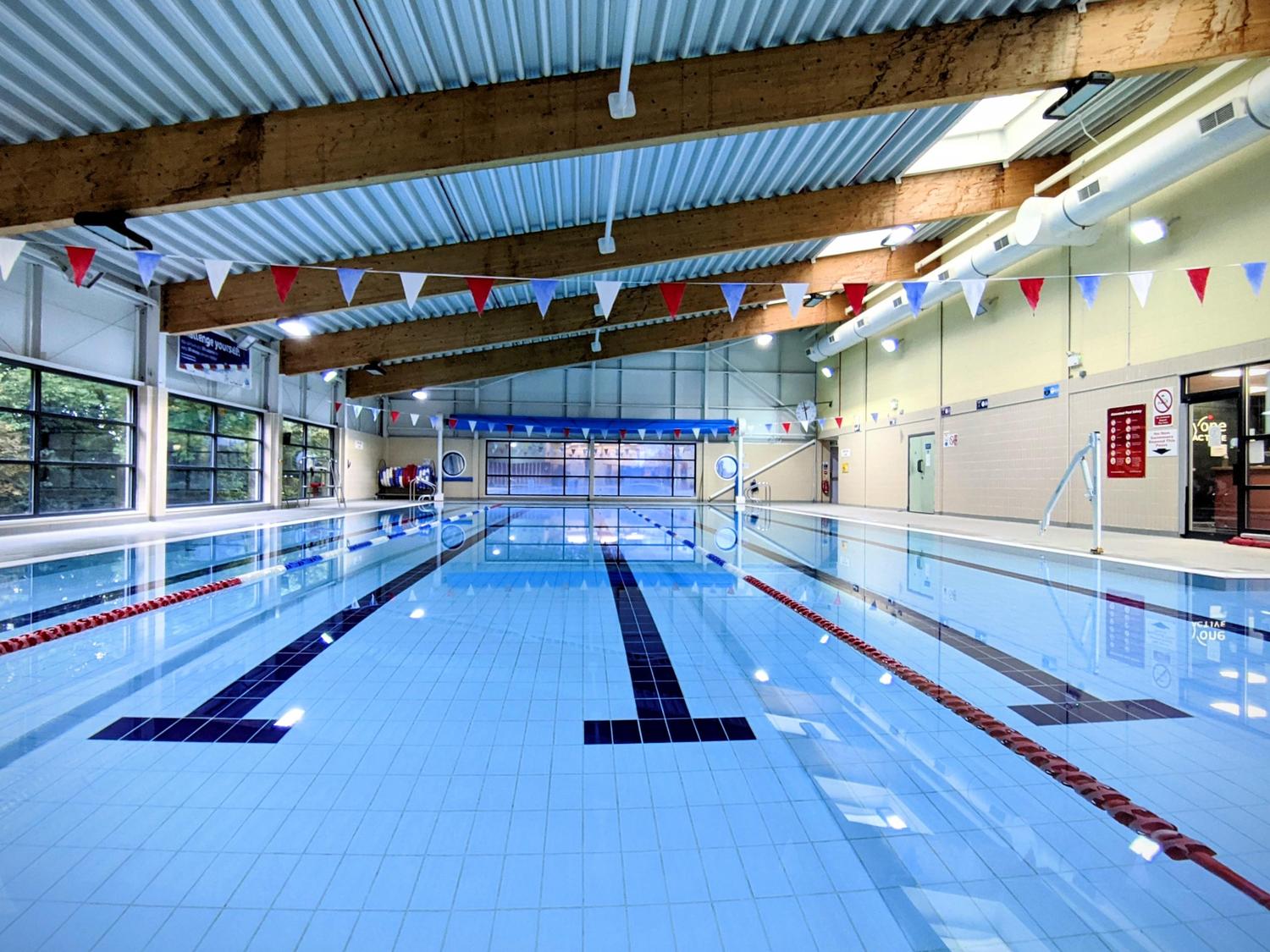 £175,000 refurb at Shipston Leisure Centre set to begin