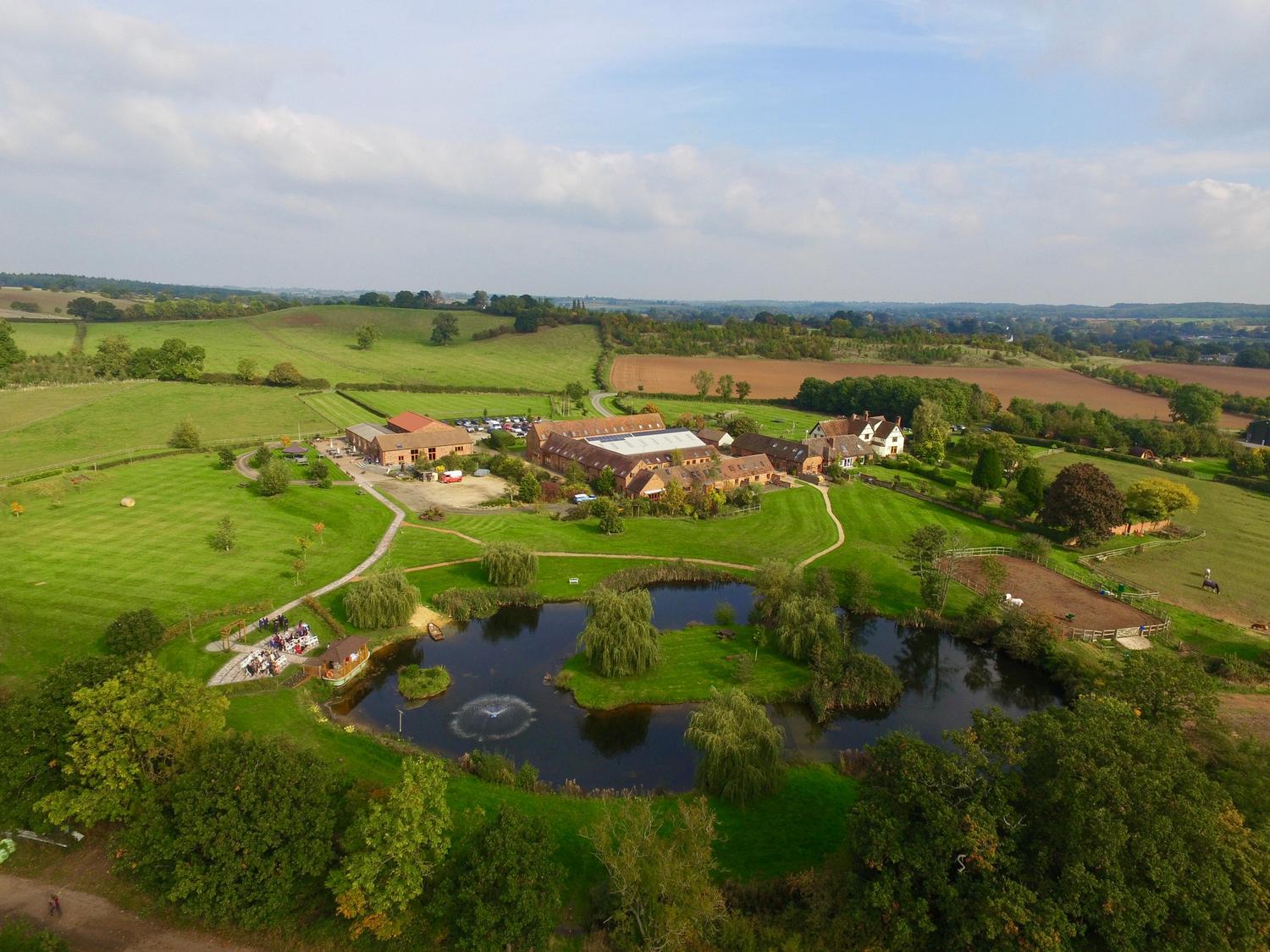 Businesses across Stratford-on-Avon invited to connect at district networking event