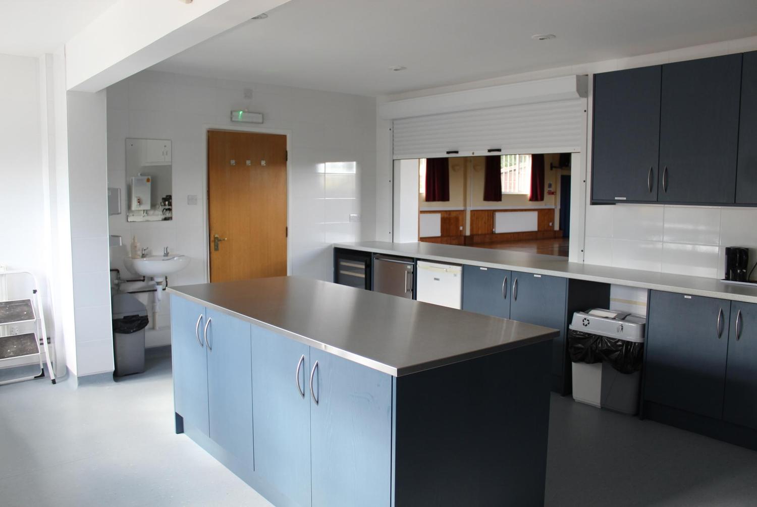 Kitchen Image 2