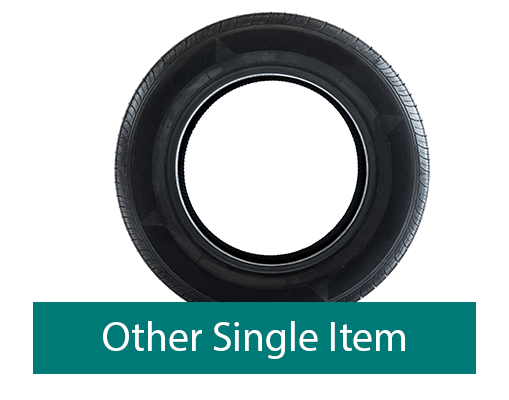 Fly Tip Other Single Items