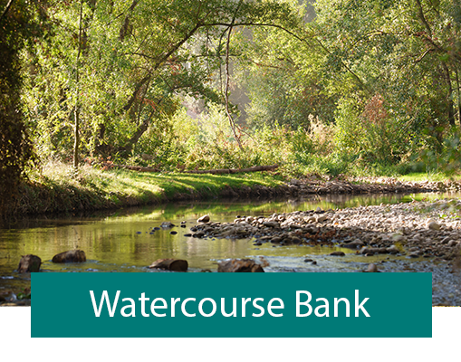 Fly Tip Land Type - Watercourse